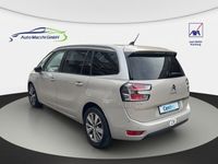 gebraucht Citroën Grand C4 Picasso 2.0 BlueHDi Shine EAT6