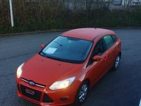 gebraucht Ford Focus 1.0 SCTi Ambiente