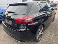 Gebraucht Peugeot 308 GT 130 PS (95 kW) 2021