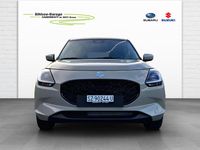 Neu Suzuki Swift 82 PS (60 kW) 2025 Limousine