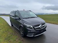 Gebraucht Mercedes V300 Edition 239 PS (175 kW) 2023 Van / Kleinbus