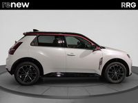 Neu Renault R5 Iconic 110 kW (150 PS) 2025 Kleinwagen