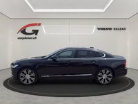 Gebraucht Volvo S90 Ultimate 455 PS (334 kW) 2022 Schwarz Limousine