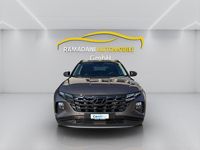 Gebraucht Hyundai Tucson 180 PS (132 kW) 2022 SUV