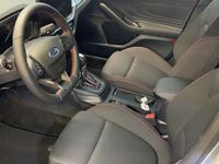 gebraucht Ford Focus 1.0 MHEV ST-Line Style Automat