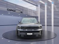 Neu Hyundai Santa Fe Edition 239 PS (175 kW) 2026 Grau SUV
