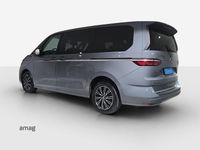 Gebraucht VW Multivan Style 218 PS (160 kW) 2024 Pure grey (lh7j) Van