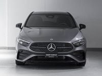 Neu Mercedes A250 224 PS (164 kW) 2025