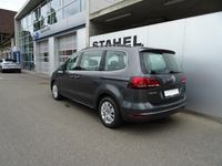 gebraucht VW Sharan 1.4 TSI Comfortline DSG