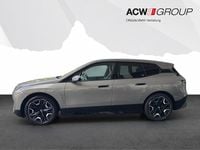 Gebraucht BMW iX Sport Line 239 kW (326 PS) 2022 SUV