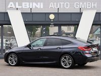 Gebraucht BMW 640 M Sport 320 PS (235 kW) 2018 Coupé