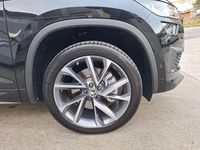 Gebraucht Skoda Kodiaq SportLine 190 PS (139 kW) 2023 SUV