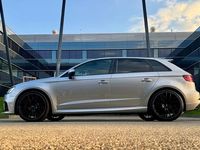 Gebraucht Audi RS3 Sportback 400 PS (294 kW) 2019 Kleinwagen