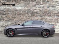 gebraucht Alfa Romeo Giulia 2.9 V6 Biturbo Quadrifoglio Q Wheels