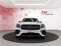 Gebraucht Mercedes GLB250 AMG line 224 PS (164 kW) 2022 SUV