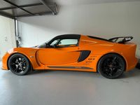 Gebraucht Lotus Exige 350 PS (257 kW) 2016 Coupé
