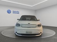 Gebraucht Kia Soul Style 80 kW (110 PS) 2019 Weiss SUV