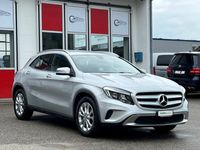 gebraucht Mercedes GLA200 CDI Urban 4Matic 7G-DCT