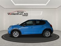 gebraucht Citroën C3 1.2 PureTech Feel