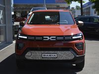 Neu Dacia Spring Extreme 47 kW (65 PS) 2025 Rot Kleinwagen