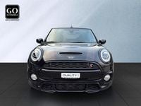 Gebraucht Mini Cooper Cabriolet 192 PS (141 kW) 2019 Cabrio