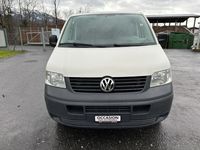 gebraucht VW T5 2.5 TDI PD 4MOTION