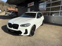Gebraucht BMW X3 M Sport 361 PS (265 kW) 2023 SUV
