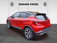 gebraucht Renault Captur 1.3 TCe 160 R.S. Line EDC