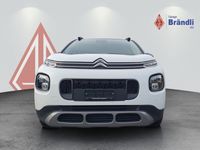 gebraucht Citroën C3 Aircross 1.2 PureTech 130 Shine