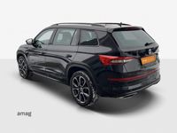 gebraucht Skoda Kodiaq RS