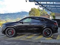 Gebraucht Mercedes S63 AMG AMG 612 PS (450 kW) 2024 Coupé