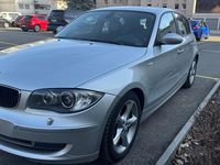 Gebraucht BMW 123 204 PS (150 kW) 2009 Kleinwagen