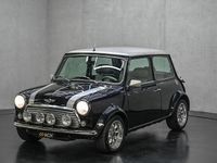 Gebraucht Mini Cooper Sport 63 PS (46 kW) 2000 Kleinwagen