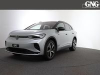 Gebraucht VW ID.4 GTX 250 kW (340 PS) 2024 Anthrazit SUV