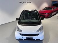 gebraucht Smart ForTwo Coupé pulse mhd softouch