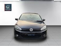 gebraucht VW Golf VI 