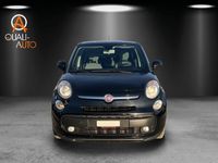 gebraucht Fiat 500L 1.6 JTD Lounge