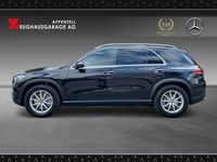 Gebraucht Mercedes GLE450 AMG 381 PS (280 kW) 2024
