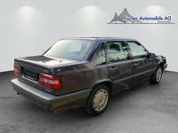 Gebraucht Volvo 850 170 PS (125 kW) 1996 Limousine
