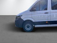 Neu VW Crafter 140 PS (102 kW) 2026 Van