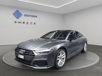 Gebraucht Audi A7 Ambiente 367 PS (269 kW) 2022 Limousine