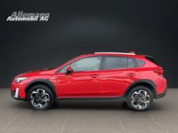 Gebraucht Subaru XV 150 PS (110 kW) 2025 Rot SUV
