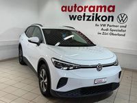 Gebraucht VW ID.4 Pure 125 kW (170 PS) 2024 SUV