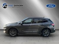 Gebraucht Ford Kuga ST-Line 224 PS (164 kW) 2022 SUV