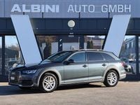 Gebraucht Audi A4 Allroad Comfort 252 PS (185 kW) 2017 Kombi