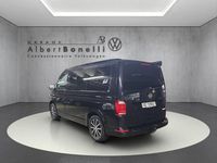 Gebraucht VW California Beach 204 PS (150 kW) 2017 Van