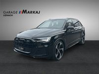 Gebraucht Audi Q7 S-Line 286 PS (210 kW) 2023 SUV