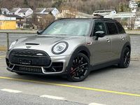 Gebraucht Mini John Cooper Works Clubman 306 PS (225 kW) 2020 Kombi