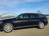 Gebraucht VW Passat Highline 190 PS (139 kW) 2019