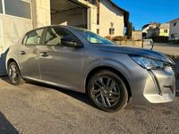 gebraucht Peugeot 208 1.2 PureTech Active